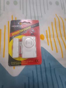 Window/Door Entry Alarm NEW