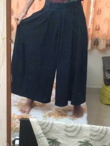 Stylish Wide Legged Pants