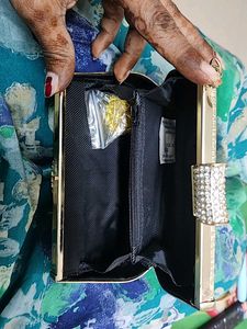 Bag Is Completely New