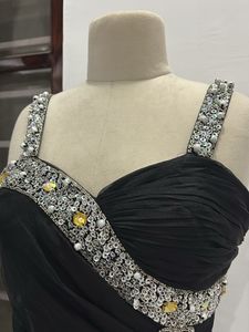 90s sequin work prom dress 🌷💃🏻