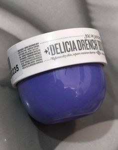 Sol De Janeiro Cream 😍❤️