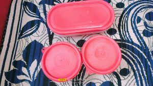 Milton Tiffin Box