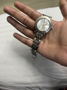 D&G Watch