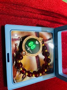 Branded Designer Watch New With Tag ❤️