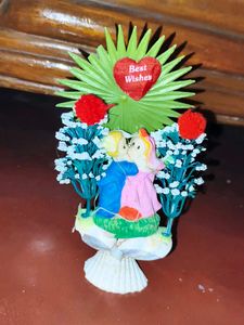 Floral Showpieces