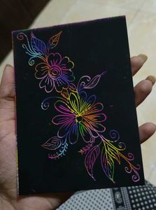 Greeting Card Any One
