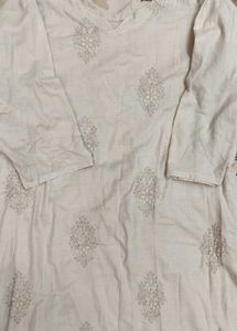PURE COTTON Kurta ⚡