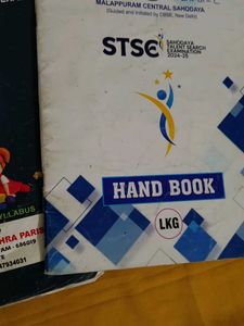 Sahodaya Books