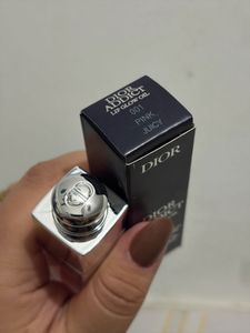 Dior Lip Gloss - Rosy Candy Sparkly