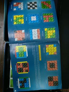PIXELATE GAME for 4+ Aged Kids.
