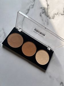 bronzing powder