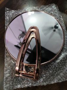 Double Sided Stand Makeup Mirror 🪞