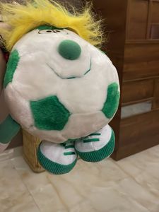 Cute Plush Toy for Kids