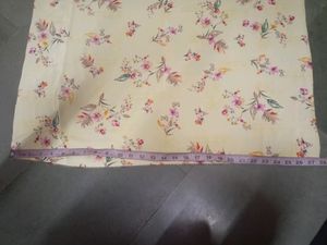 Blouse Fabric Pack Of 11