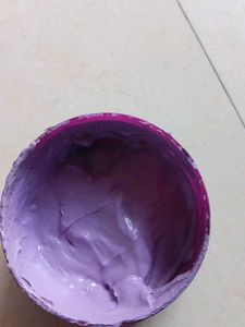 Foxtale Skin Radiance Mask