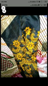 combo saree