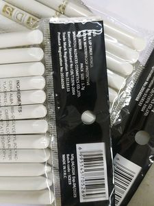 Ads Black Kajal Pack Of 12 Brand New Seal