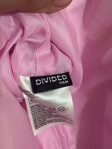 H &amp;M Pink Shoulder Bag