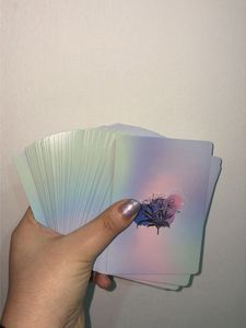 Cosmic Insights Oracle Card Deck