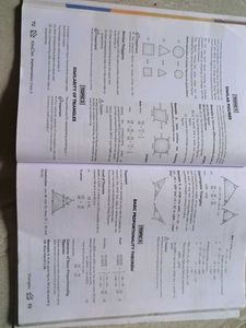 CBSE Class 10 Mathematics Objective Question Bank