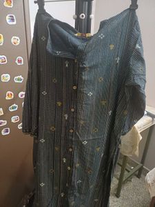 Stylish Striped Kurta for Women