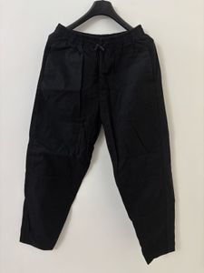 Classic Black Palazzos