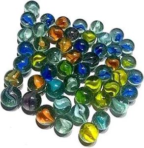 Vintage Marbles Collection