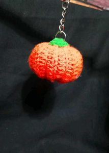 Crochet Keychain