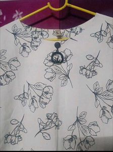 Combo Cute Print Tops