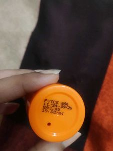 Foxtale Vitamin C Serum