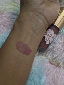 Diam Beaut Lipstick