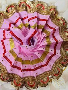 Laddu Gopal Fancy Dress Size 5,6,7,8