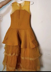 Beautiful Girl Dress