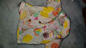 Cute 3-Piece Summer Clothing Set for Baby Boy / Un