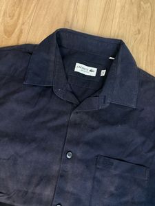 lacoste shirt