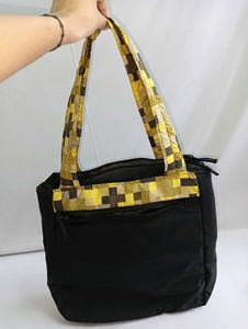 Spacious &amp; Functional Hand Held bag 👜