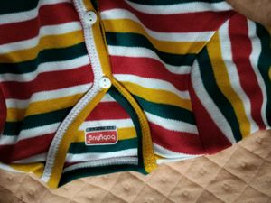 Baby t- shirt (Set of 3)