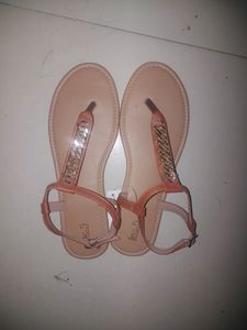 Women Casual Flat Sandal