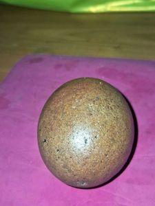 Decorative Stone Sphere