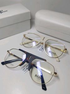 Designer Eyeglasses - Hugo Boss