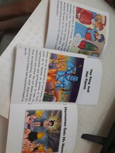 Book For Kids Pack Of 2