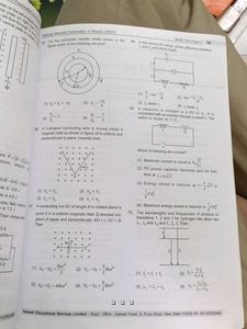 Aakash NSEs Model Test Papers