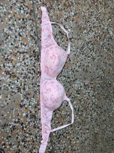 new padded bra