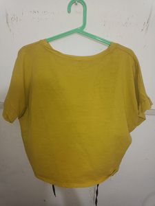 Stylish Crop Top