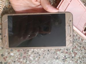 Samsung Galaxy  Duos 4g Phone (Screen Dmg)