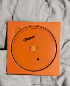 standing next to you , seven ,Butter offical