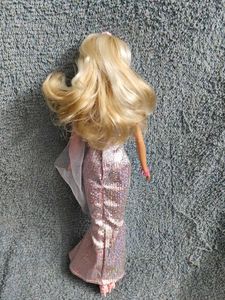 Steffi Sparkly Mermaid Doll