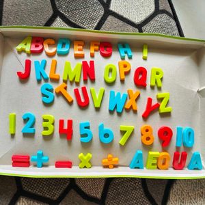Funskool Learn &amp; Write 2-in-1 Board