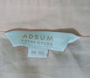 Shirt from Adsum