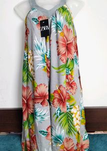 Branded Pretty Dress In Sale Price  😍😍